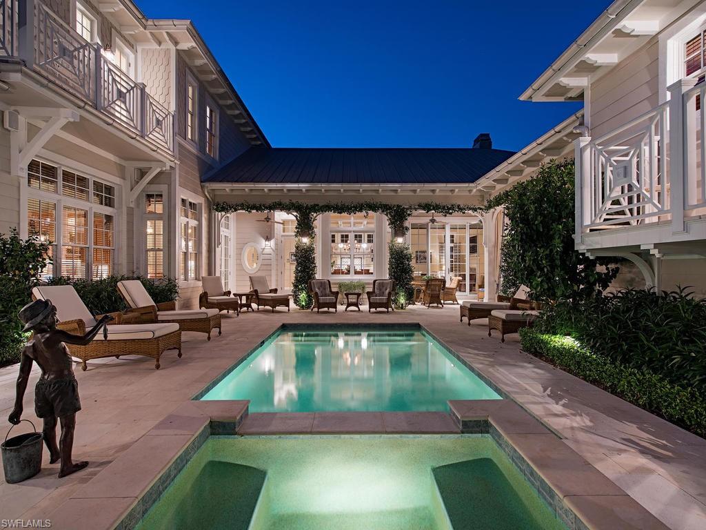 OLDE NAPLES - Residential