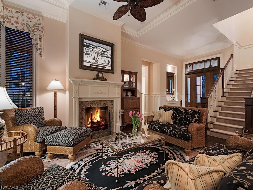 OLDE NAPLES - Residential