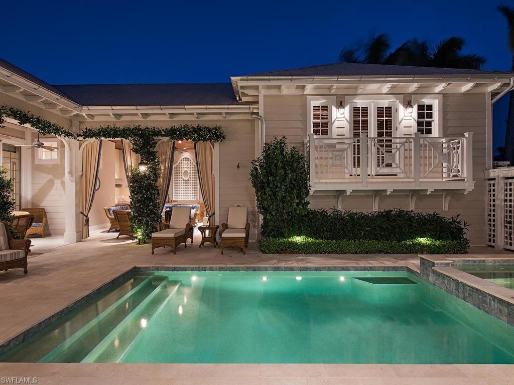 OLDE NAPLES - Residential