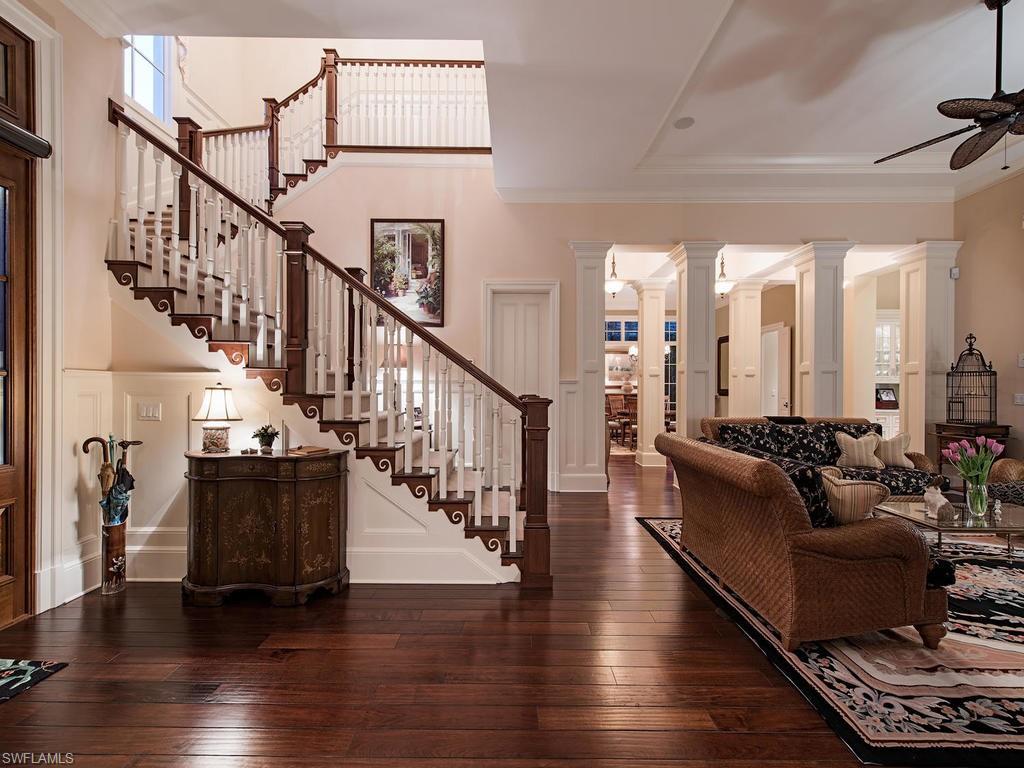 OLDE NAPLES - Residential