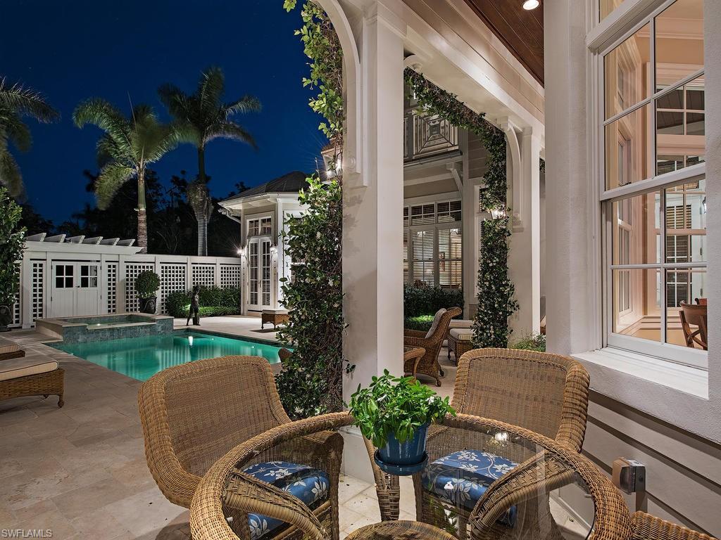 OLDE NAPLES - Residential