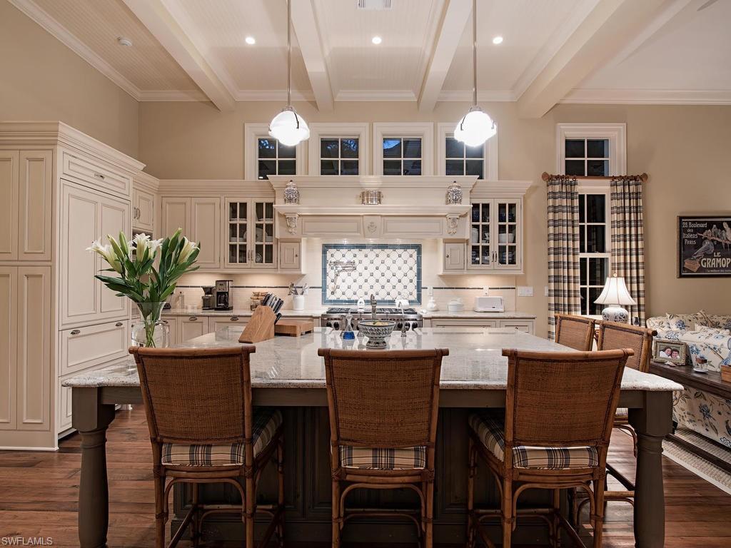 OLDE NAPLES - Residential