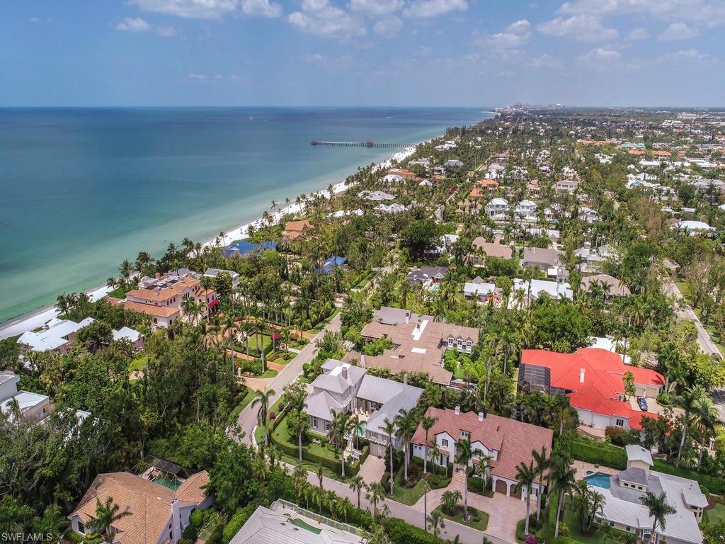 OLDE NAPLES - Residential