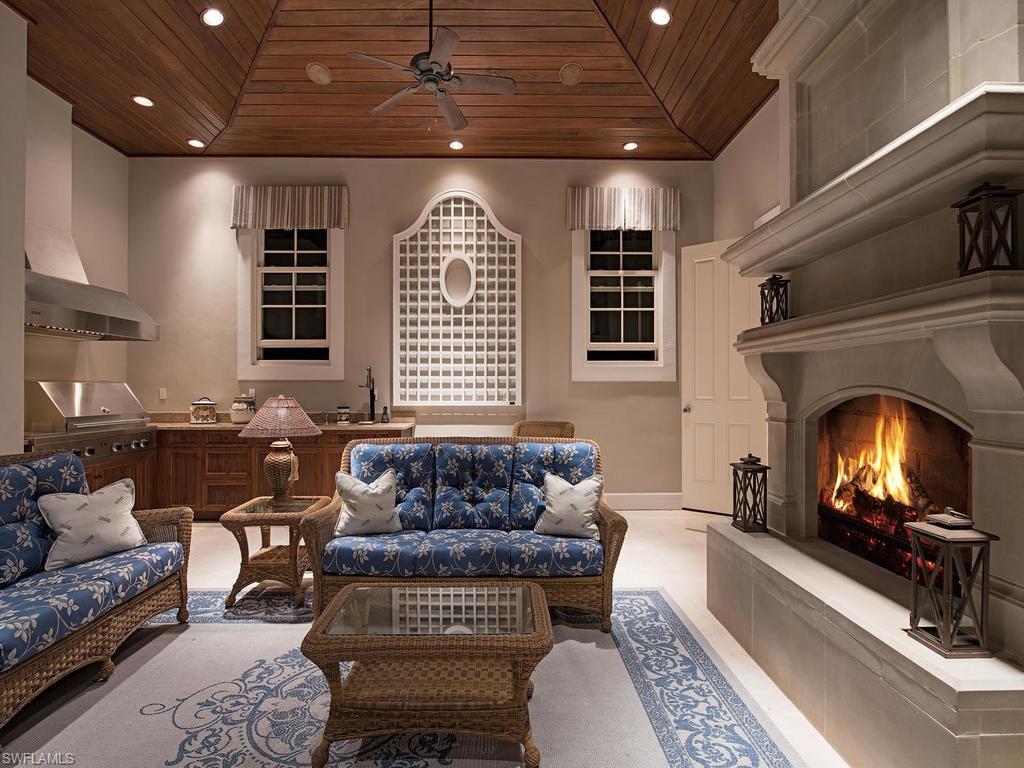 OLDE NAPLES - Residential