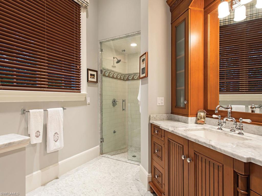 OLDE NAPLES - Residential