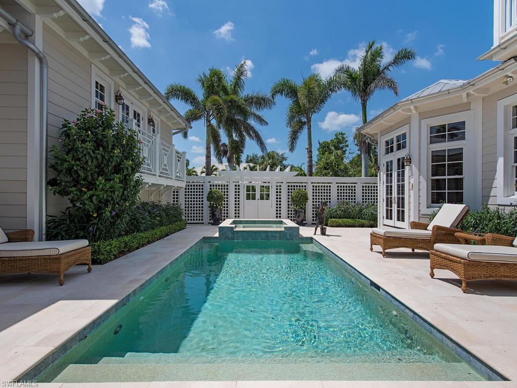 OLDE NAPLES - Residential