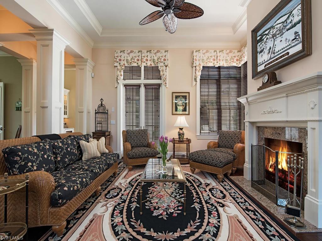 OLDE NAPLES - Residential