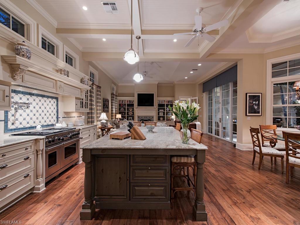 OLDE NAPLES - Residential