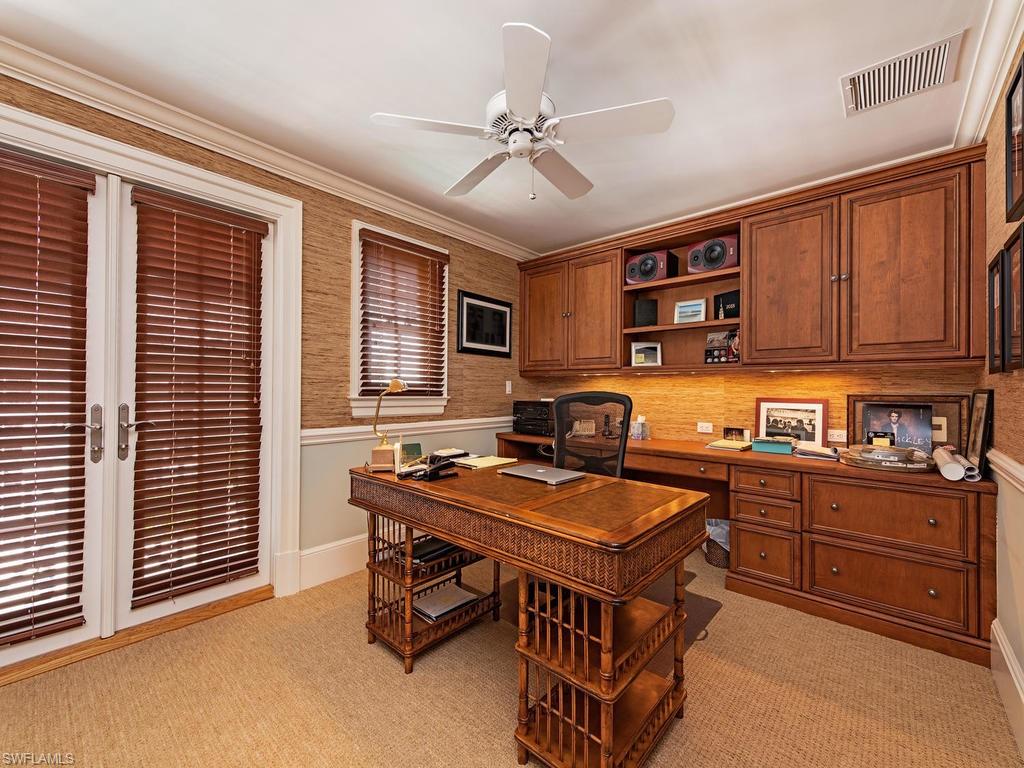 OLDE NAPLES - Residential