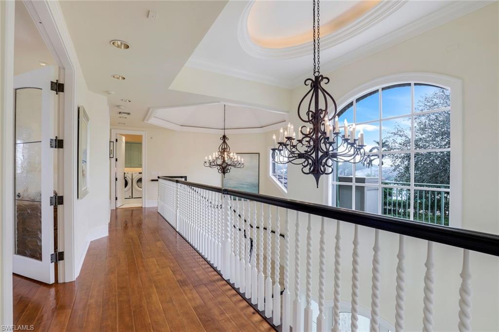 MOORINGS - Residential