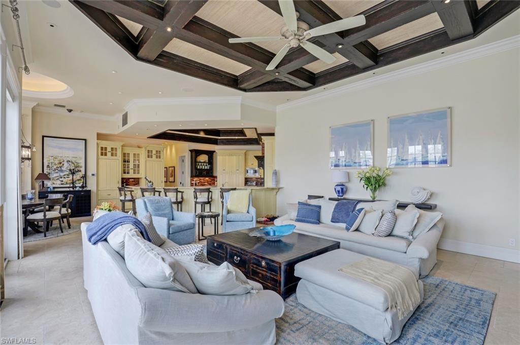 MOORINGS - Residential