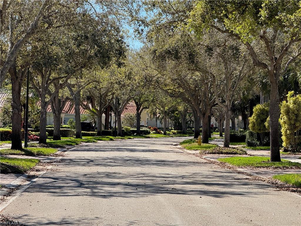 ISLAND WALK - Residential