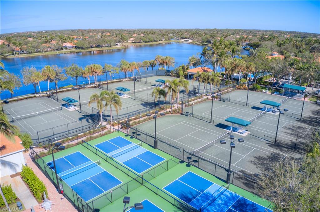 ISLAND WALK - Residential