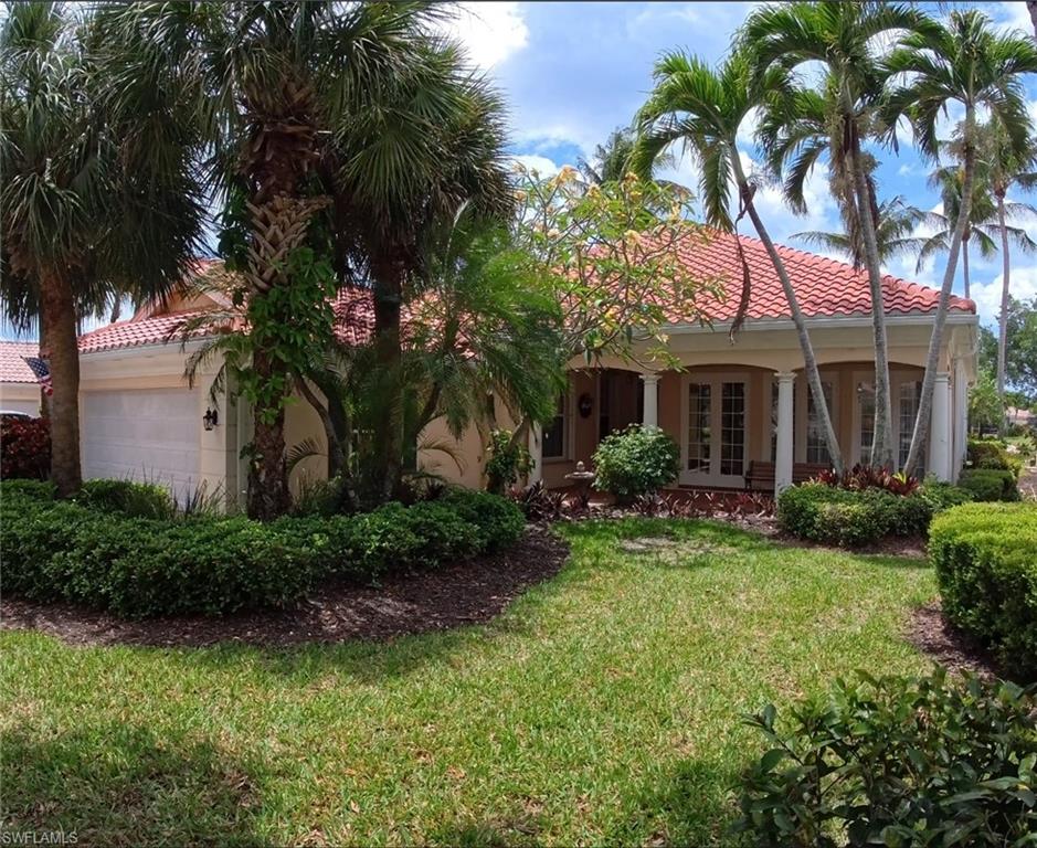 ISLAND WALK - Residential