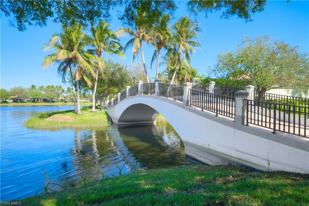 ISLAND WALK - Residential