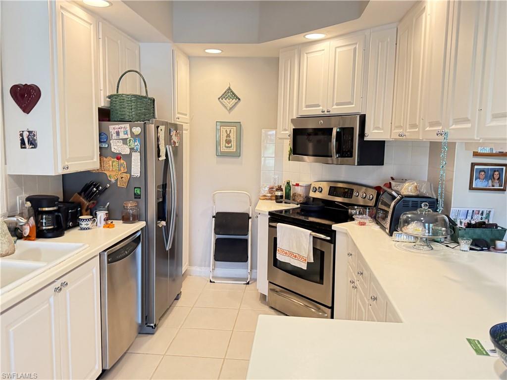 ISLAND WALK - Residential