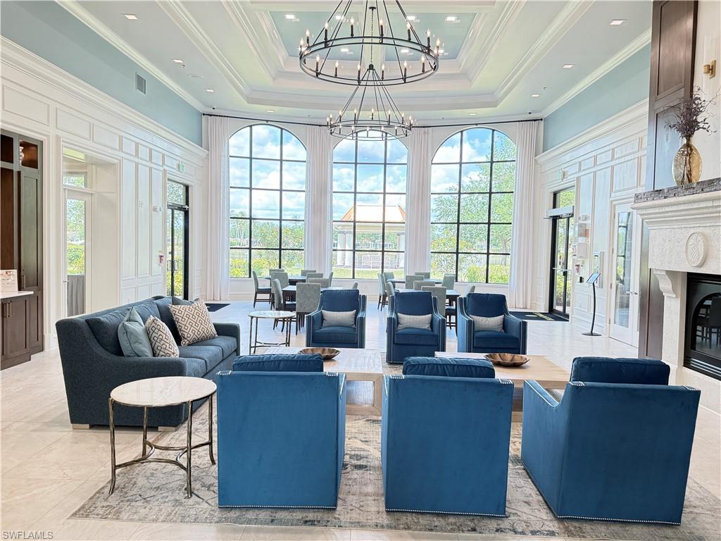 ISLAND WALK - Residential