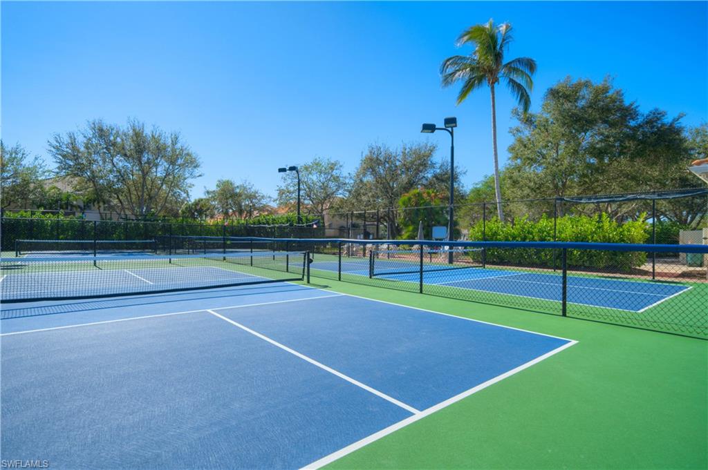 ISLAND WALK - Residential