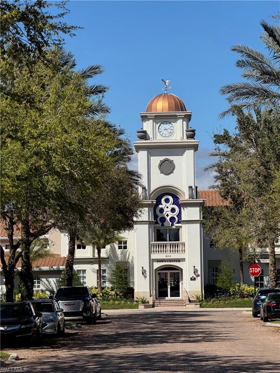 ISLAND WALK - Residential