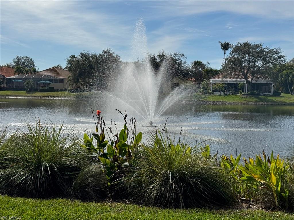 ISLAND WALK - Residential