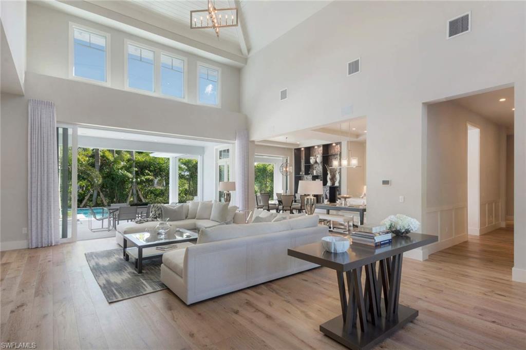 COQUINA SANDS - Residential