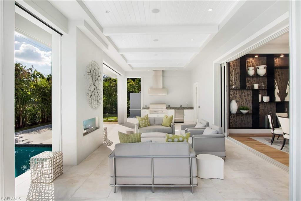 COQUINA SANDS - Residential