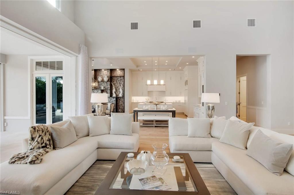 COQUINA SANDS - Residential