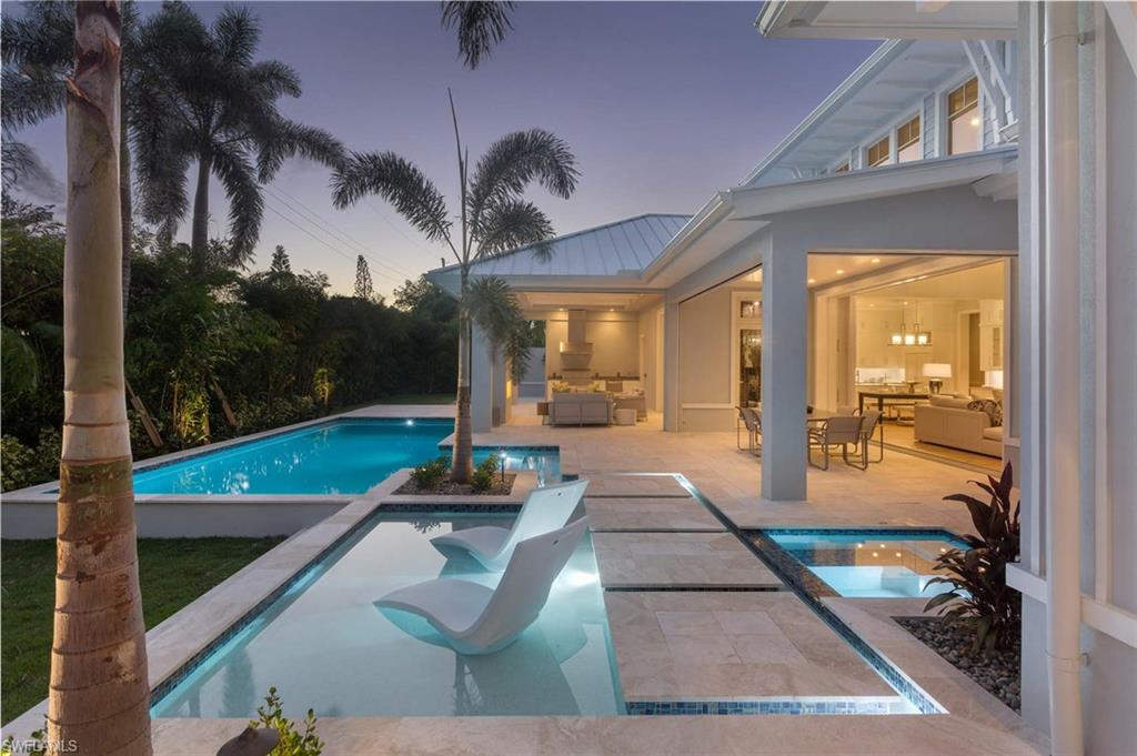 COQUINA SANDS - Residential