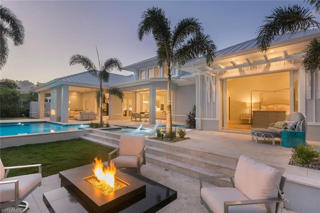 COQUINA SANDS - Residential