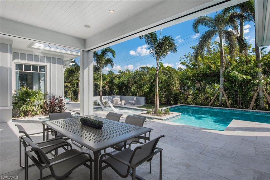 COQUINA SANDS - Residential