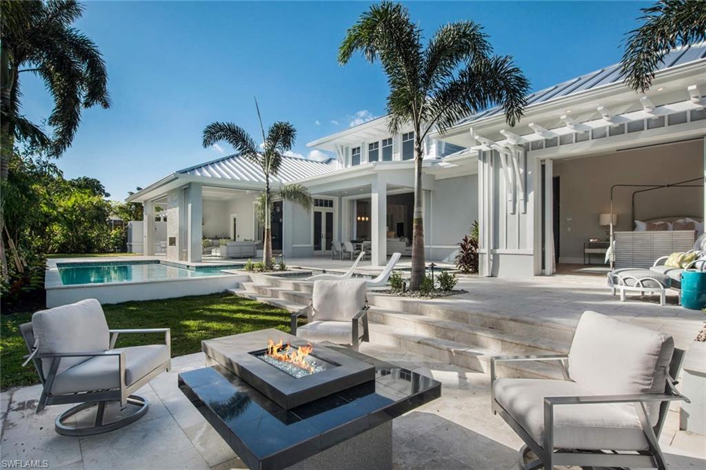 COQUINA SANDS - Residential