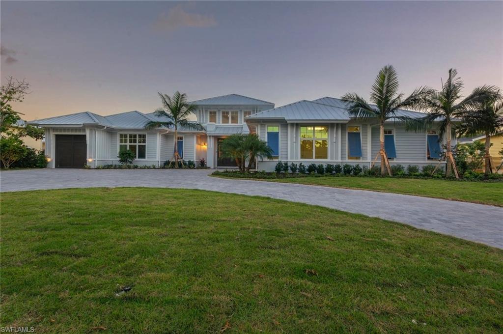 COQUINA SANDS - Residential