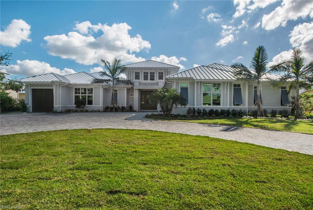 COQUINA SANDS - Residential