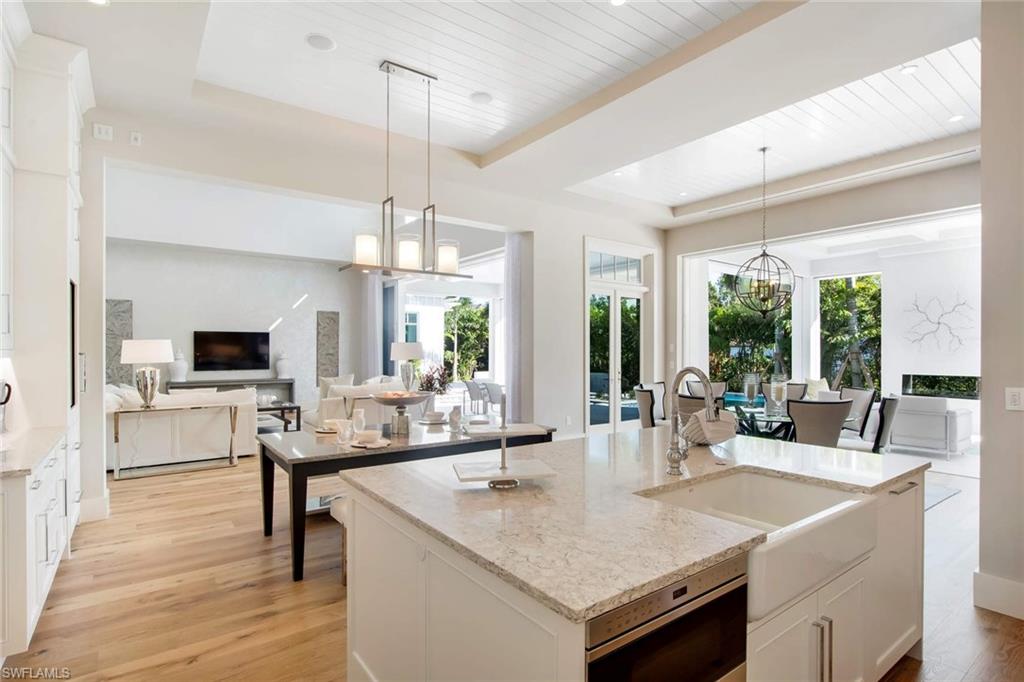 COQUINA SANDS - Residential