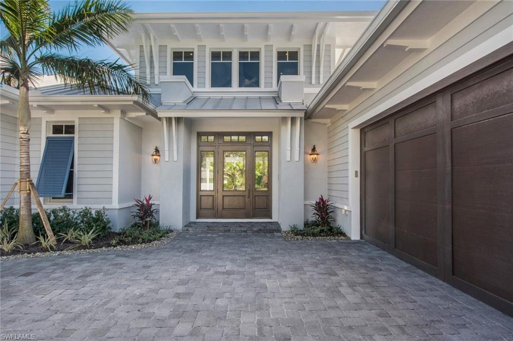 COQUINA SANDS - Residential