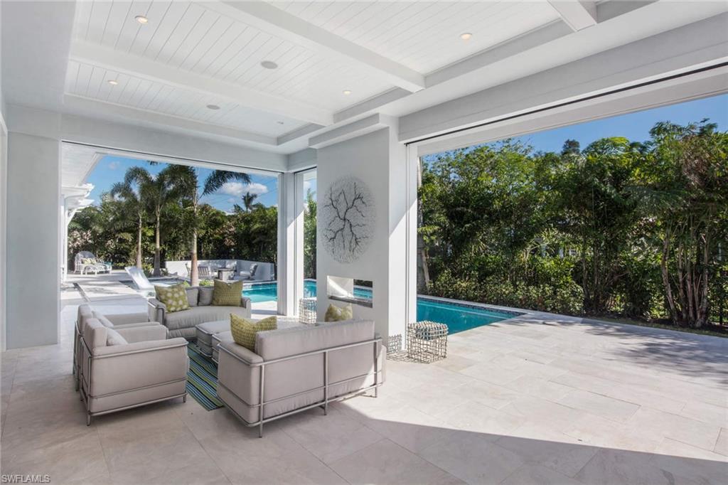COQUINA SANDS - Residential