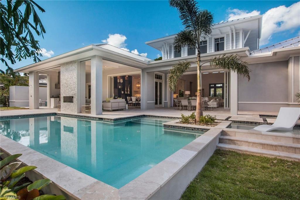 COQUINA SANDS - Residential