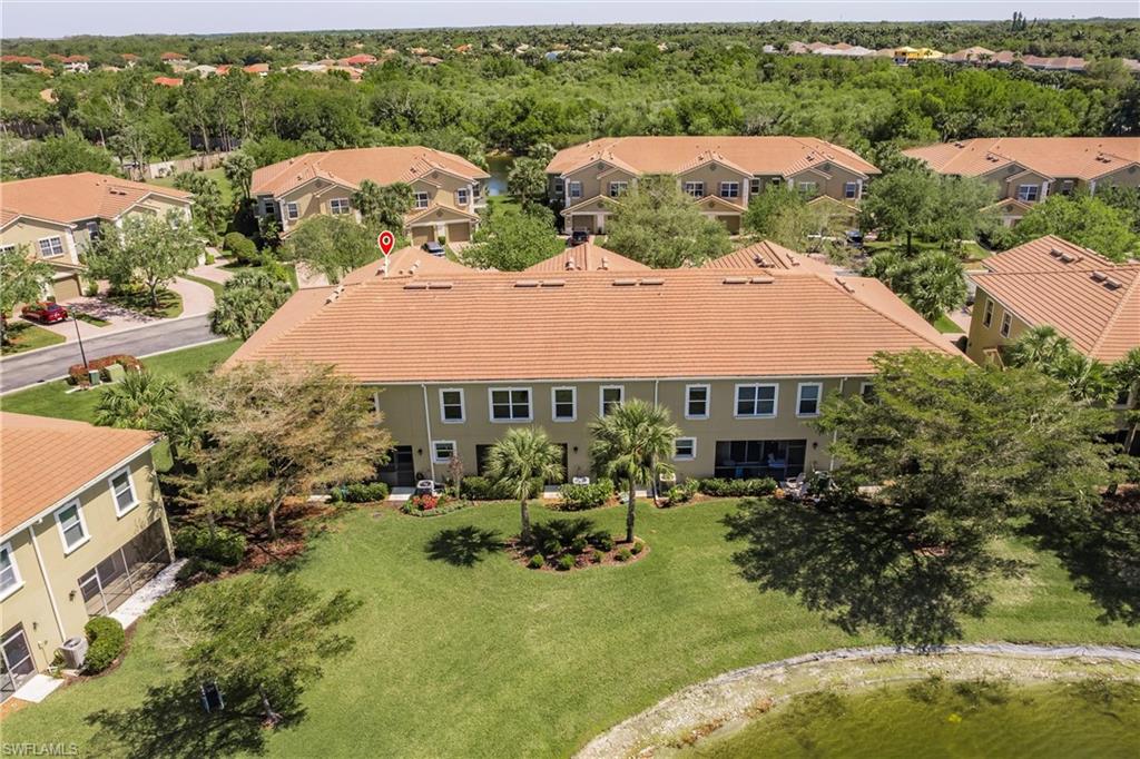 COTTONWOOD BEND - Residential