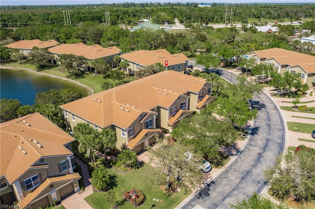 COTTONWOOD BEND - Residential