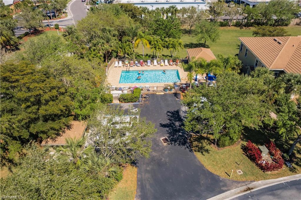 COTTONWOOD BEND - Residential