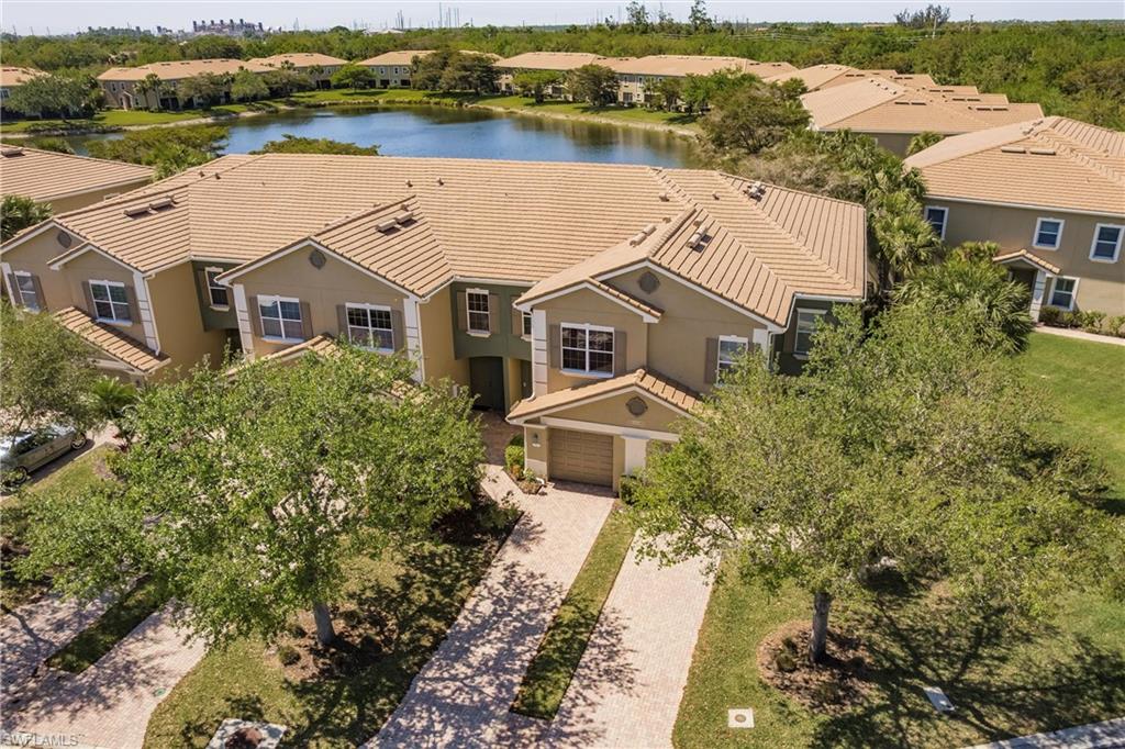 COTTONWOOD BEND - Residential