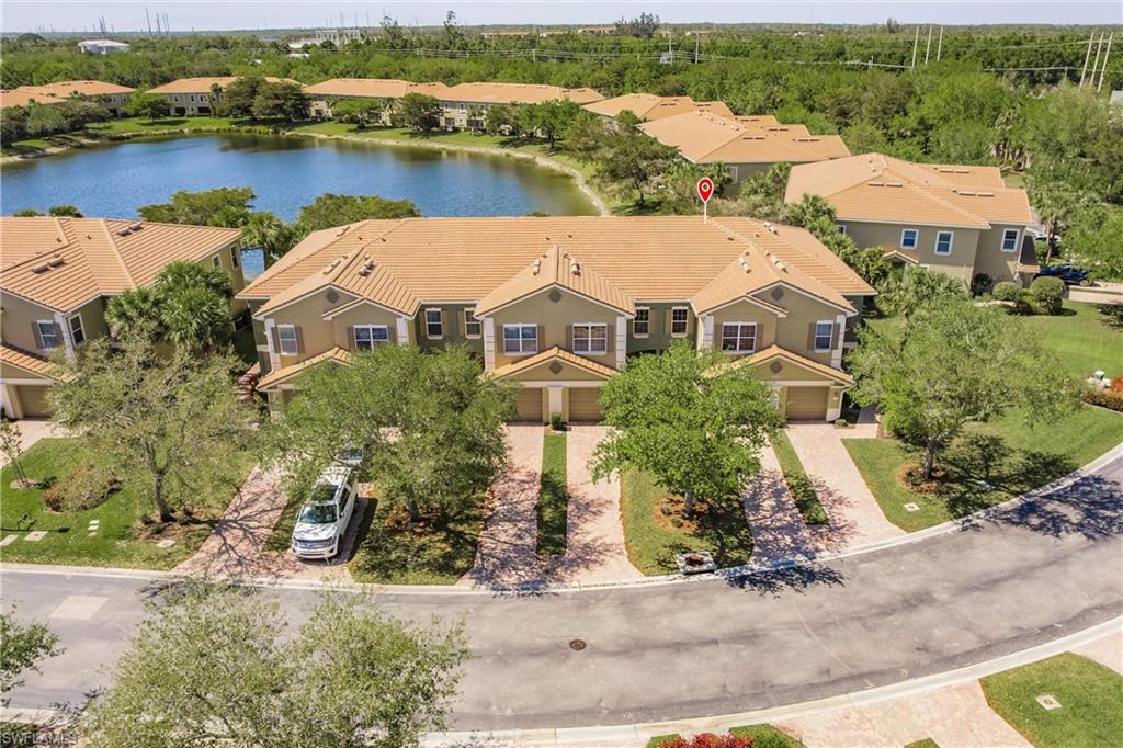 COTTONWOOD BEND - Residential
