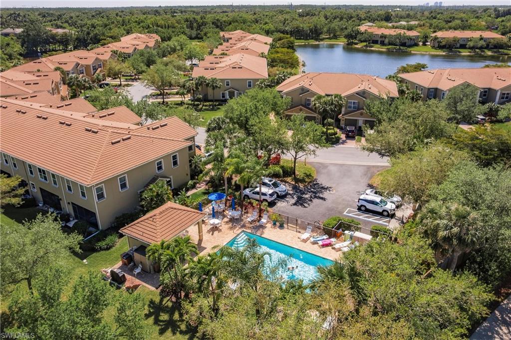 COTTONWOOD BEND - Residential