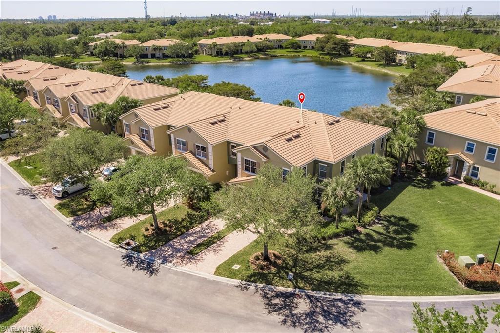 COTTONWOOD BEND - Residential