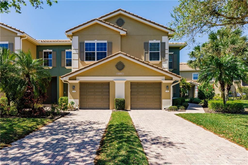 COTTONWOOD BEND - Residential