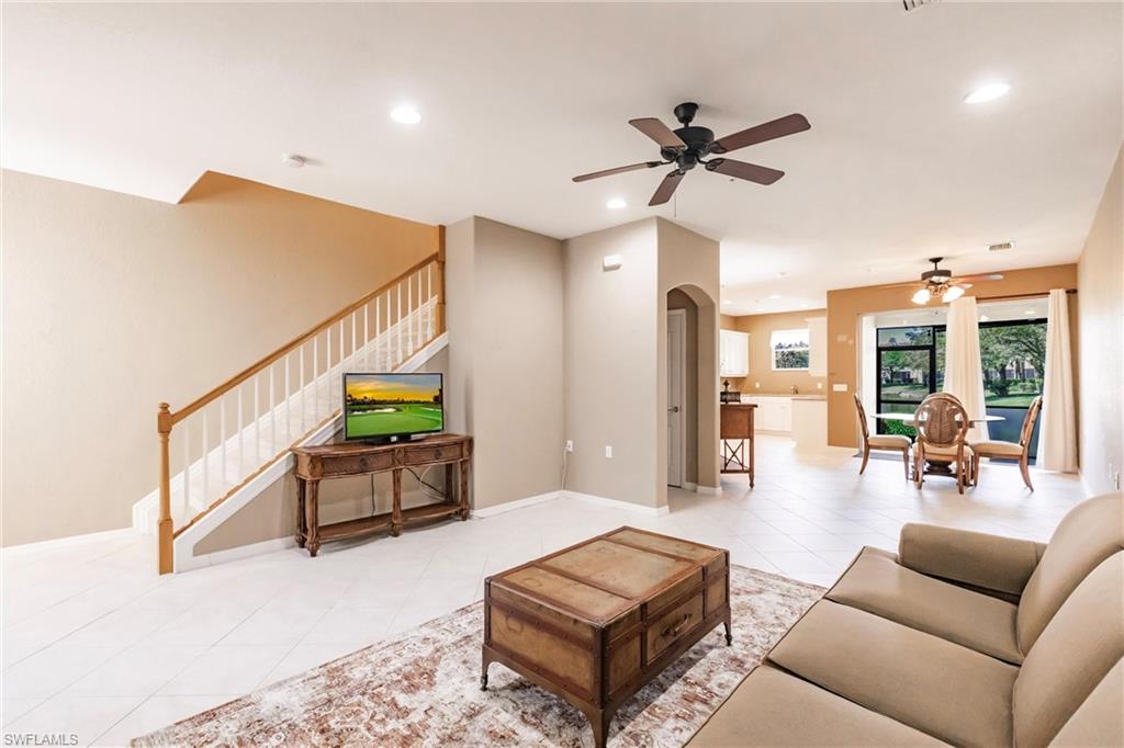 COTTONWOOD BEND - Residential