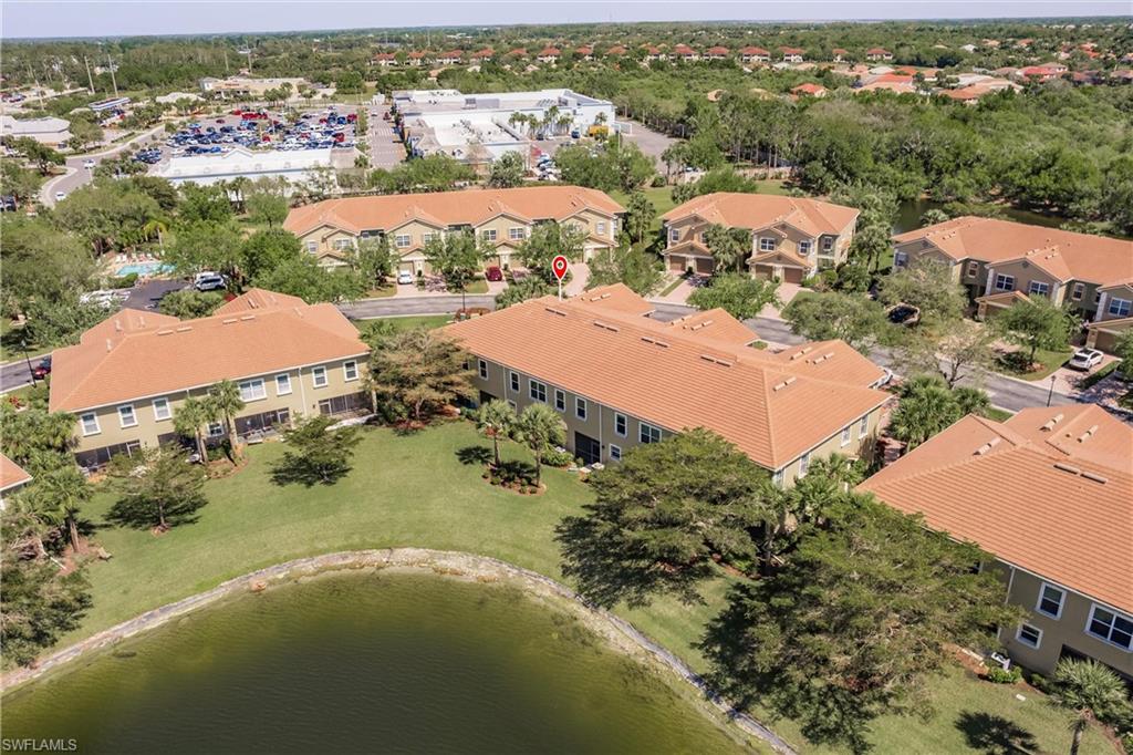 COTTONWOOD BEND - Residential