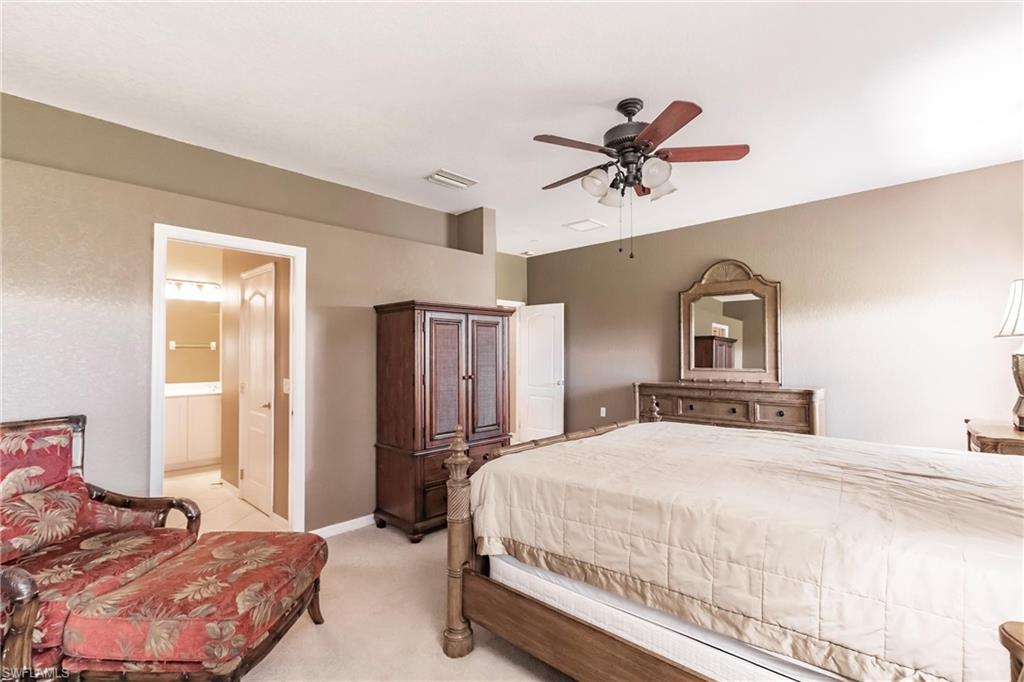 COTTONWOOD BEND - Residential