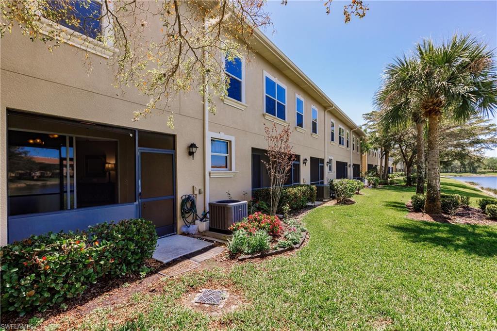 COTTONWOOD BEND - Residential