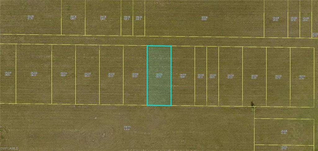 CAPE CORAL - Commercial Sale